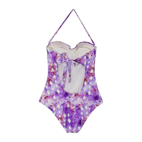 O'neill Γυναικείο ολόσωμο μαγιό Mia Hidden Wire Swimsuit